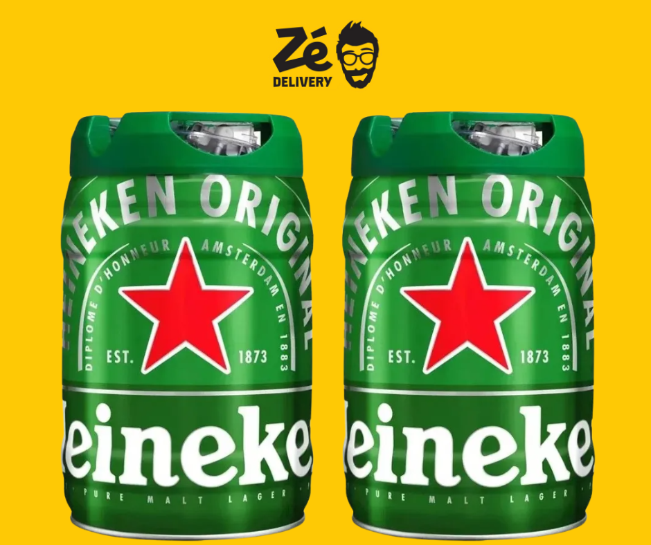 (Apenas Retirada) Açaí 770ml